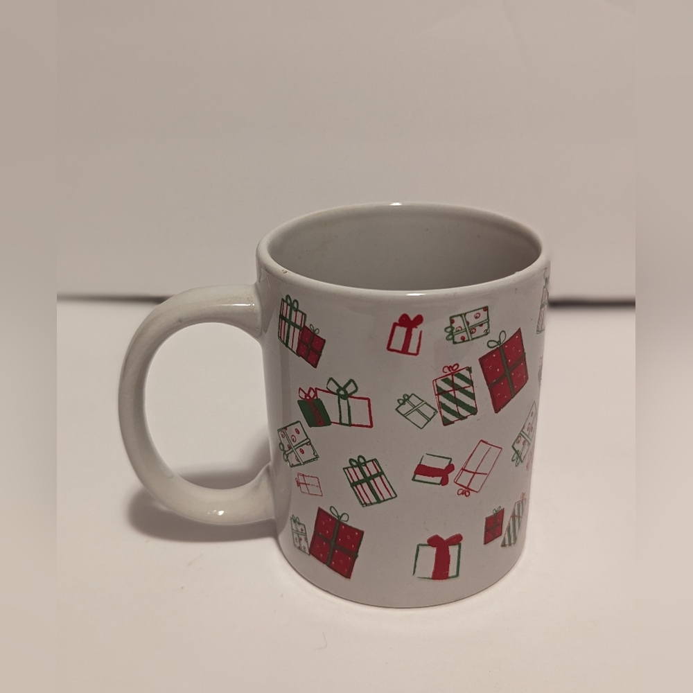 Holiday Mug